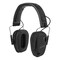 Ultrx Bionic Electronic Earmuff, Midnight Gray 4108 - alternate 1